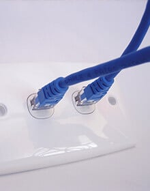 Cabling - Cat 5 Wiring