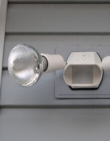 Security Lighting