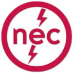 NEC - Code Repairs